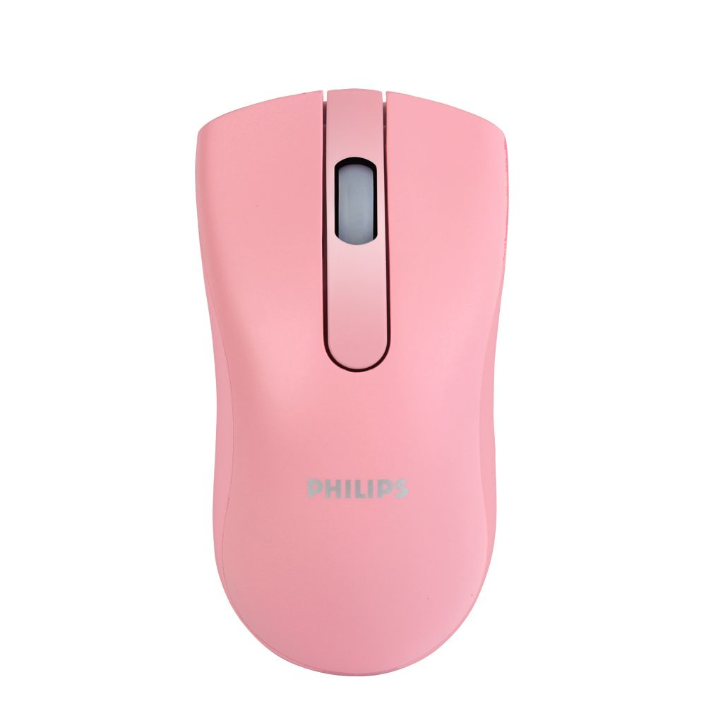 Philips SPK7211P/93 mouse Office Ambidextrous RF Wireless Optical 1000 DPI – image 2