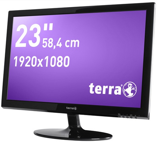Terra LED/LCD 2310W – image 2