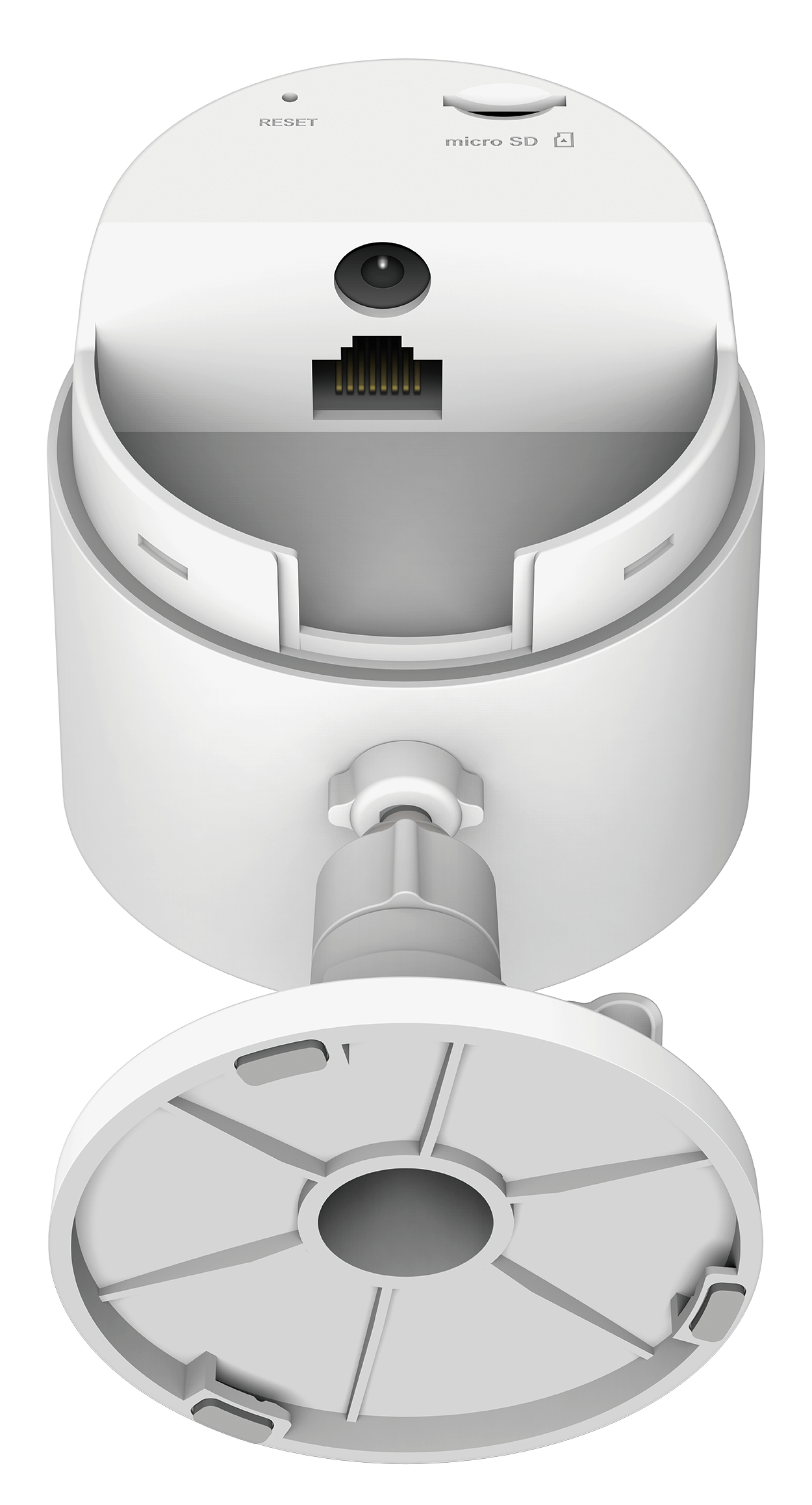 D-Link Full HD Outdoor Wi‑Fi Camera DCS‑8302LH – image 7