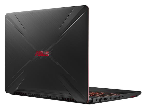 ASUS TUF Gaming FX505GM-AL322T laptop Intel® Core™ i7 i7-8750H – image 6