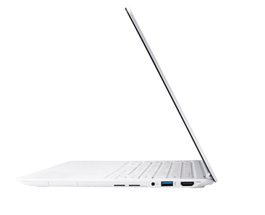 LG Z series Z360-GH7WK laptop Intel® Core™ i7 i7-3517U – image 4