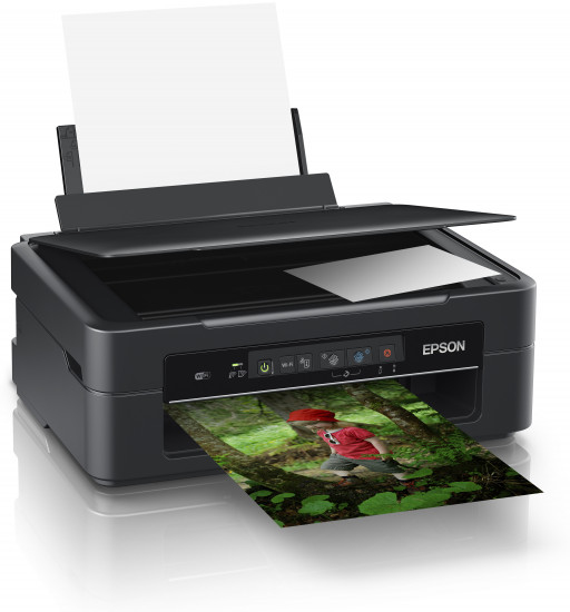 Epson Expression Home XP-255 – image 5