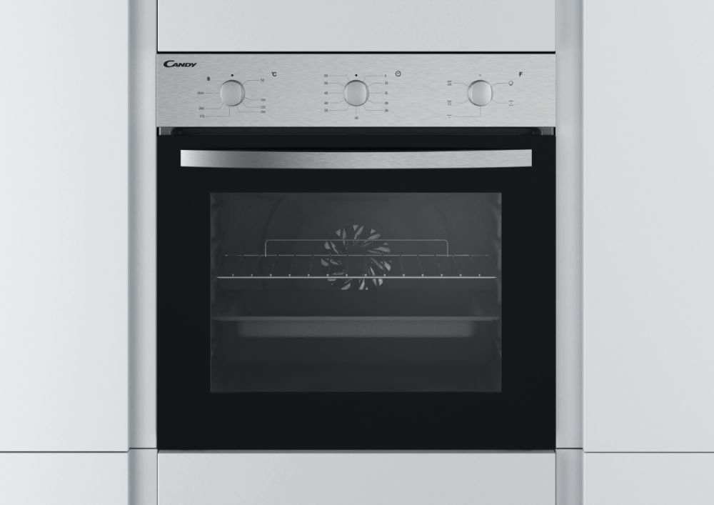 Candy Smart FCS502XE/E – image 2