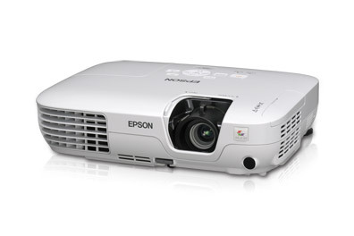 Epson PowerLite S9 – image 2