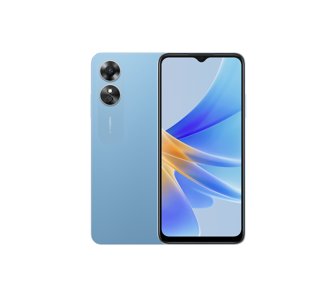 Oppo A17 109330287 smartphone – image 1