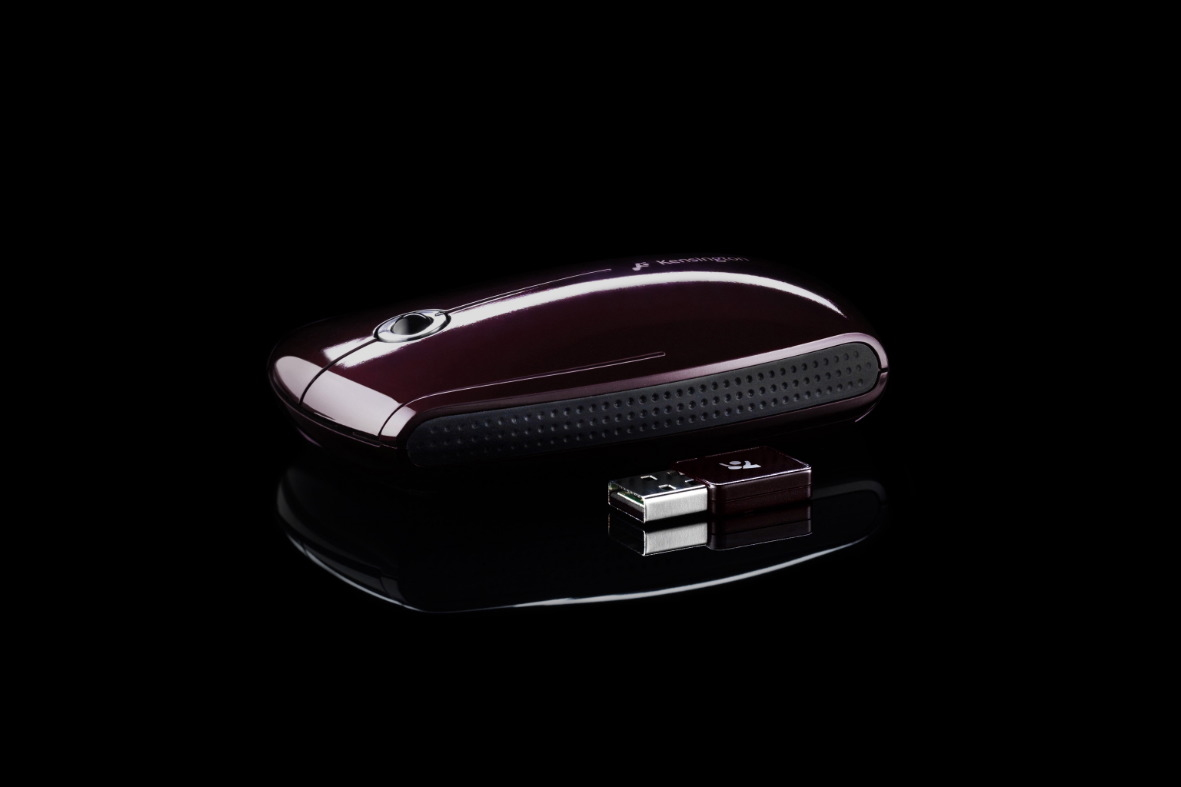Kensington SlimBlade Media Mouse – image 5