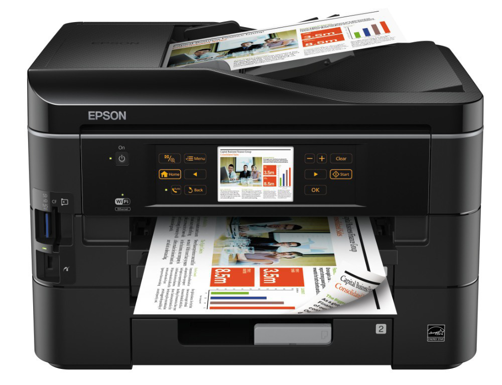 Epson Office BX935FWD
