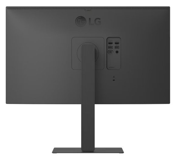 LG 27BU650B-B computer monitor – image 6