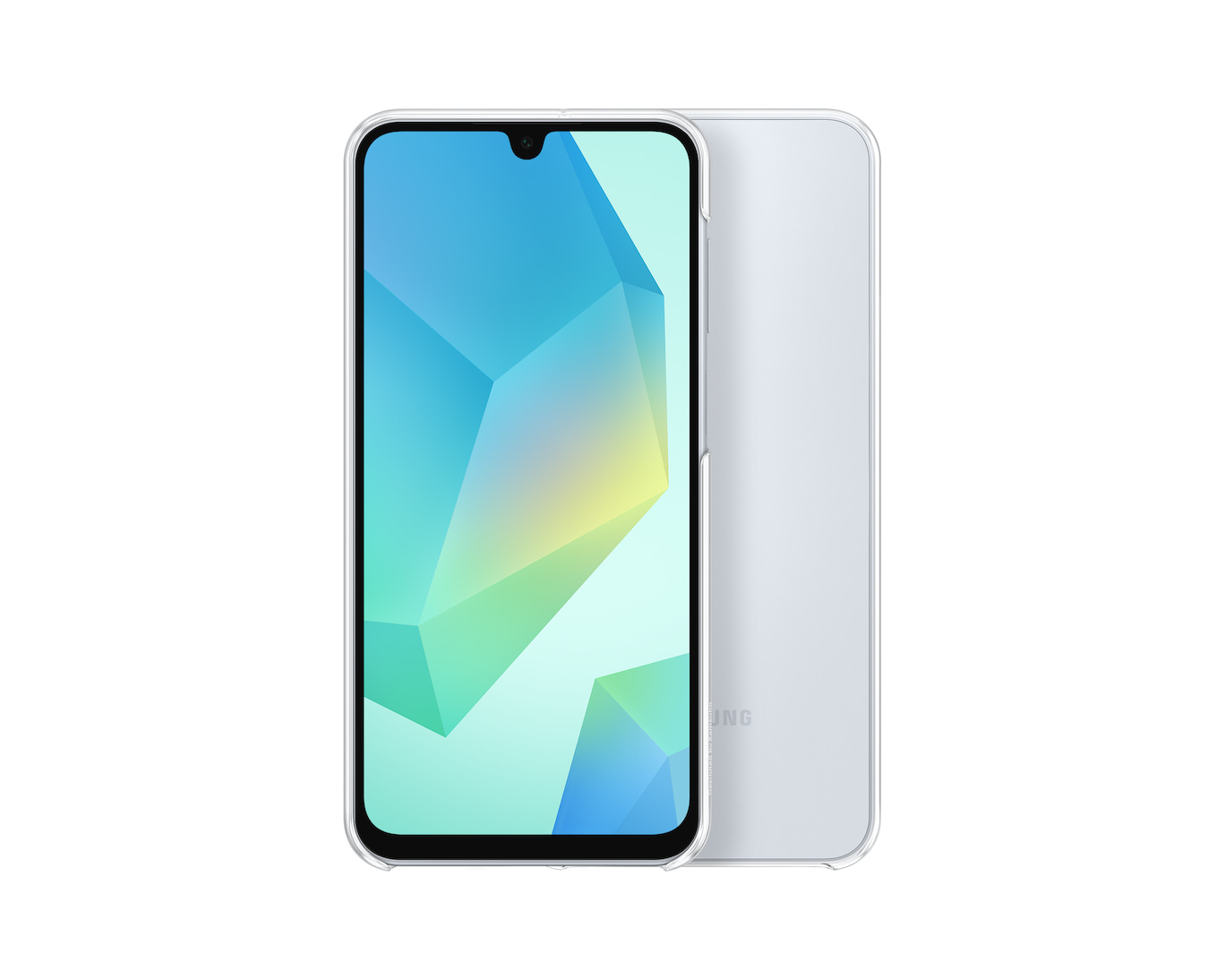 Samsung EF-QA166CTEGCA mobile phone case – image 5