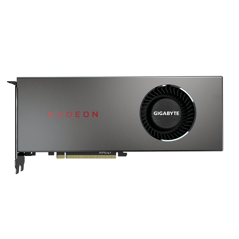 GIGABYTE GV-R57-8GD-B graphics card AMD Radeon RX 5700 – image 3