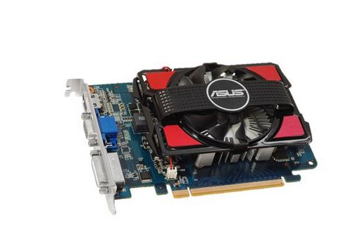 ASUS 90YV04J0-M0NA00 graphics card NVIDIA GeForce GT 630 – image 3