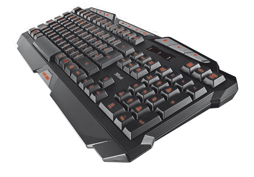 Trust GXT 280 – image 5