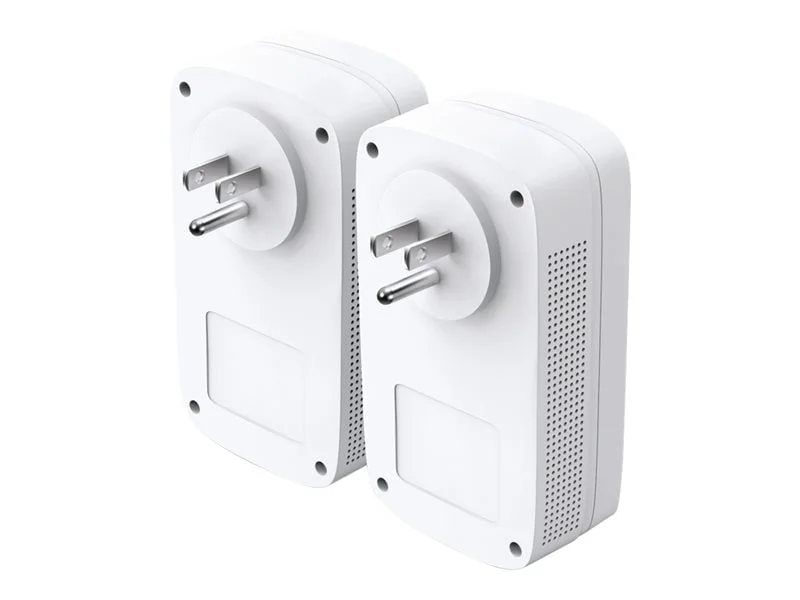 Lenovo AV2000 2000 Mbit/s Ethernet LAN White 2 pc(s) – image 3