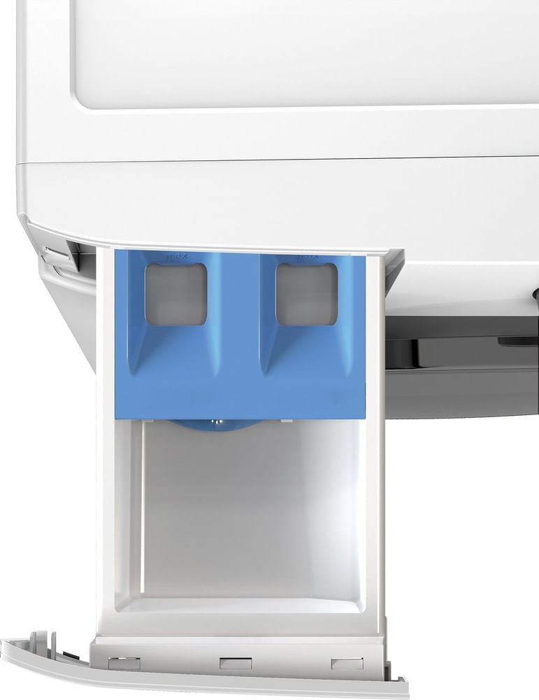 Indesit IMA 862 MY TIME PL – image 9