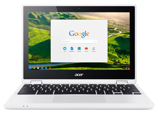 Acer Chromebook R 11 CB5-132T-C6HG Intel® Celeron® N3160 – image 3