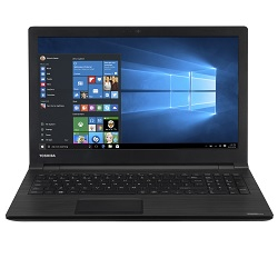 Dynabook Satellite Pro R50-E-15Z Intel® Core™ i3 i3-7020U Laptop – image 1