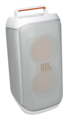 JBL PartyBox Club 120 Party speaker White 160 W image 8