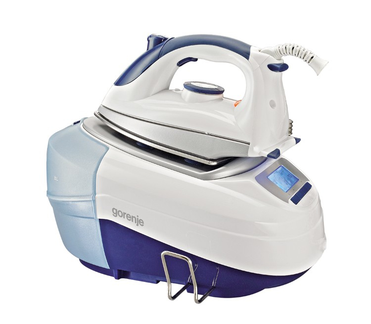 Gorenje SGT2400B steam ironing station