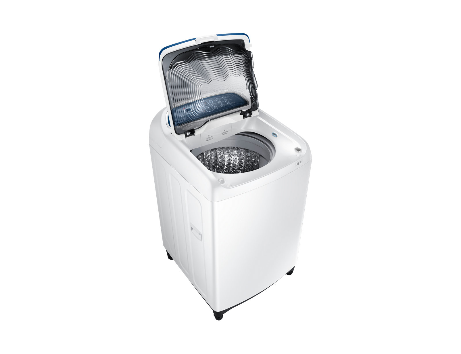 Samsung WA17J6730LW washing machine Top-load – image 6