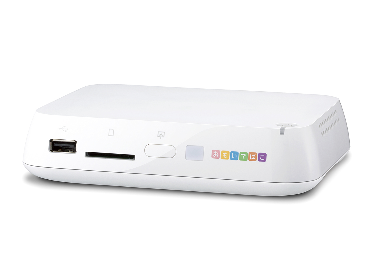 Buffalo PD-1000 NAS/storage server