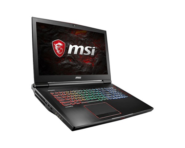 MSI GT73VR 7RF-442TR Titan Pro – image 3