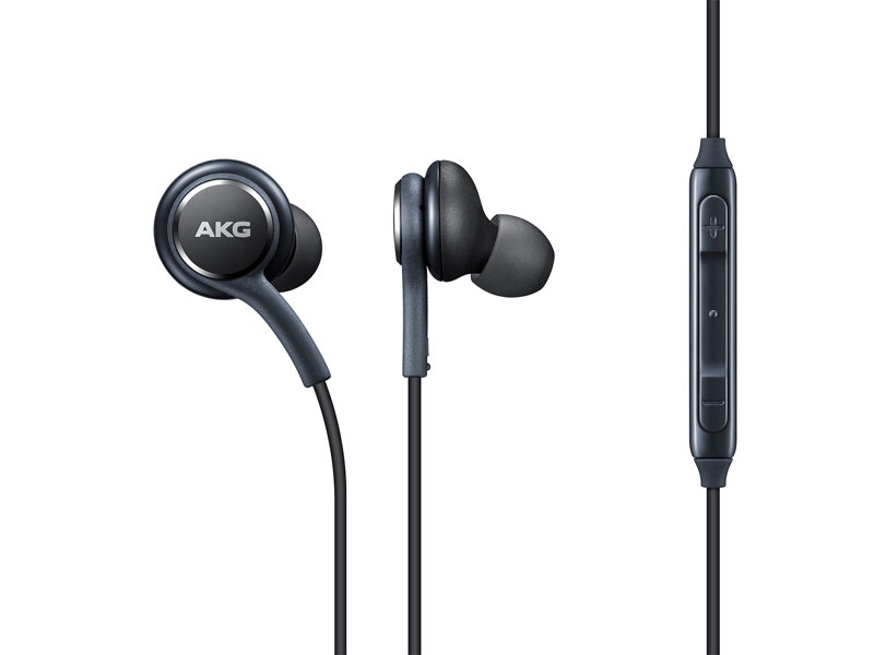 Samsung EO-IG955BREGUS headphones/headset Wired In-ear Grey – image 5