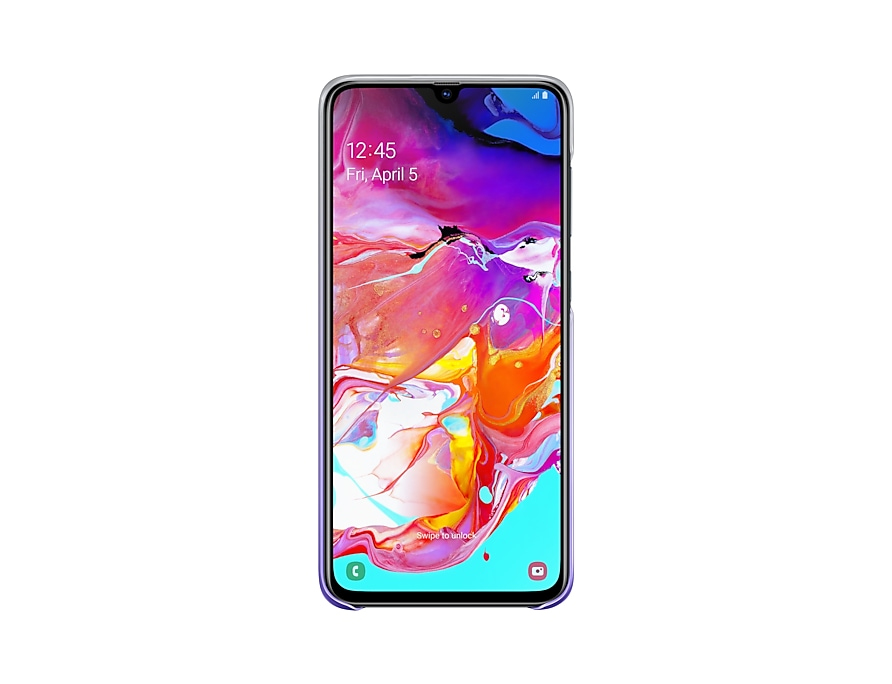 Samsung EF-AA705CVEGCA mobile phone case – image 2