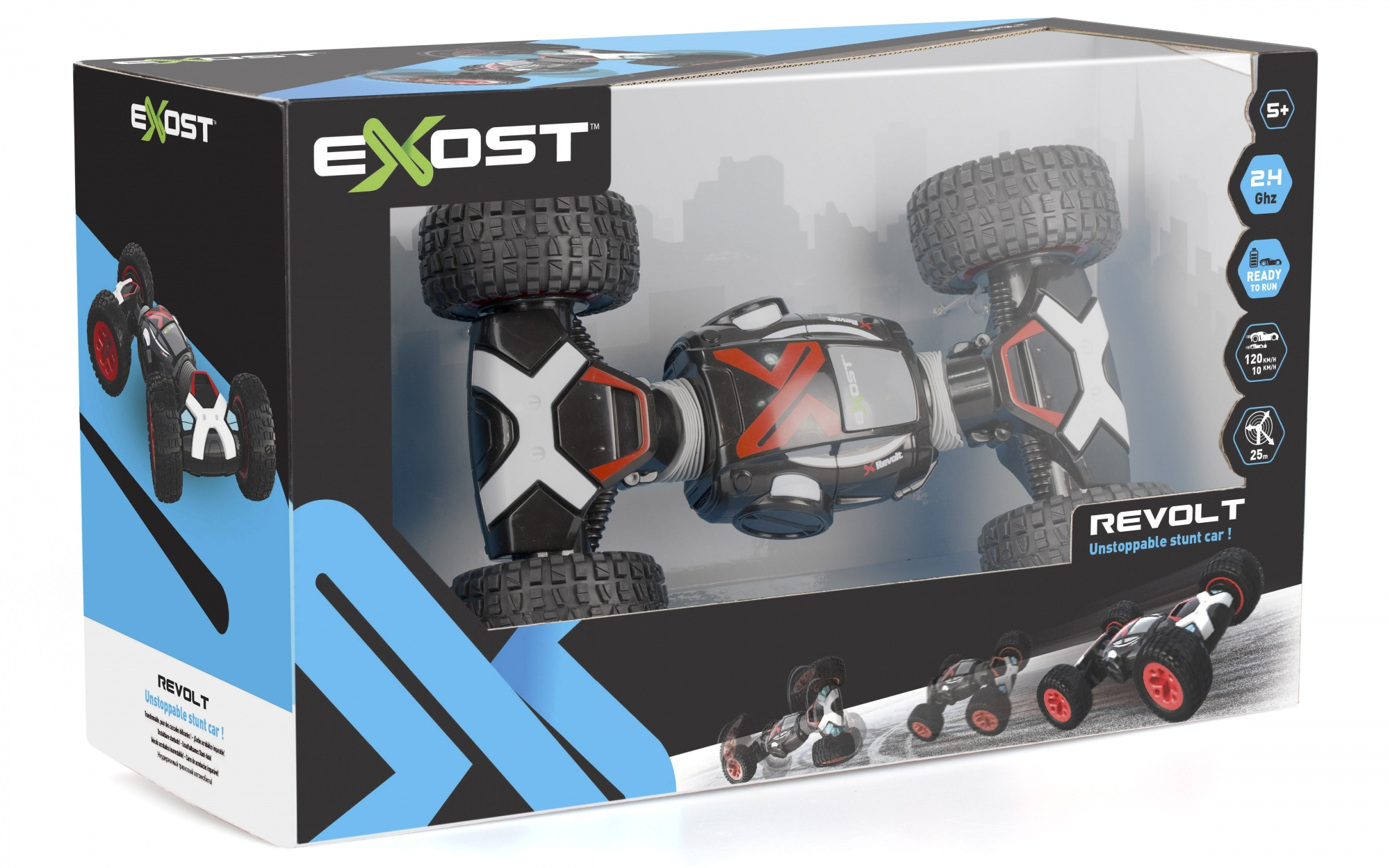 Silverlit 20253 remote controlled toy – image 3