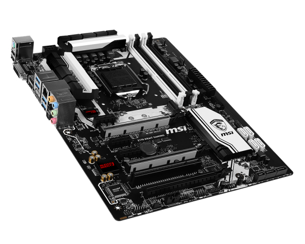 MSI Z170 Krait Gaming – image 3