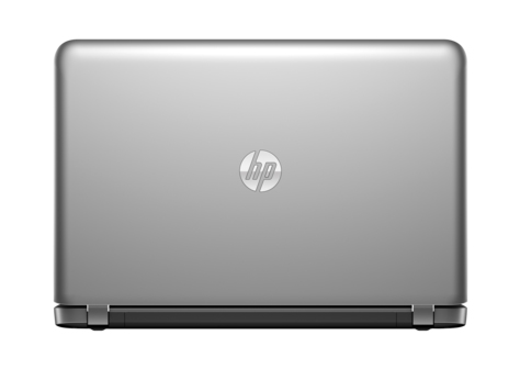 HP Pavilion 17-g000nd Intel® Pentium® 3825U Laptop – image 4