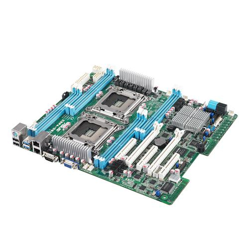 ASUS Z9PA-D8C Intel® C602 LGA 2011 (Socket R) ATX – image 1