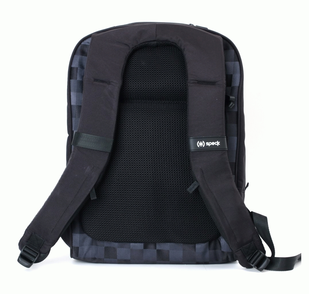 Speck AftPack 43.2 cm (17") Backpack case Grey – image 3