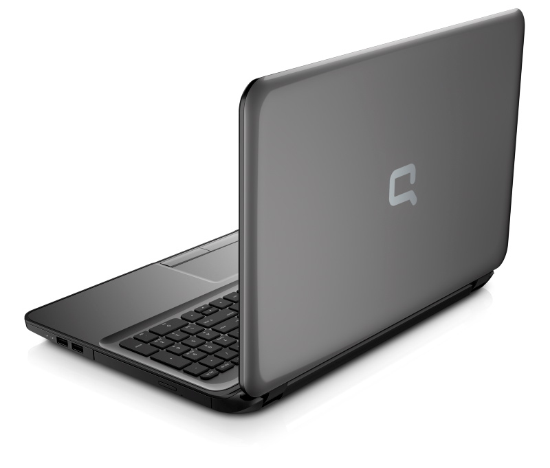HP Compaq 15-h005ed AMD E E1-2100 Laptop – image 3