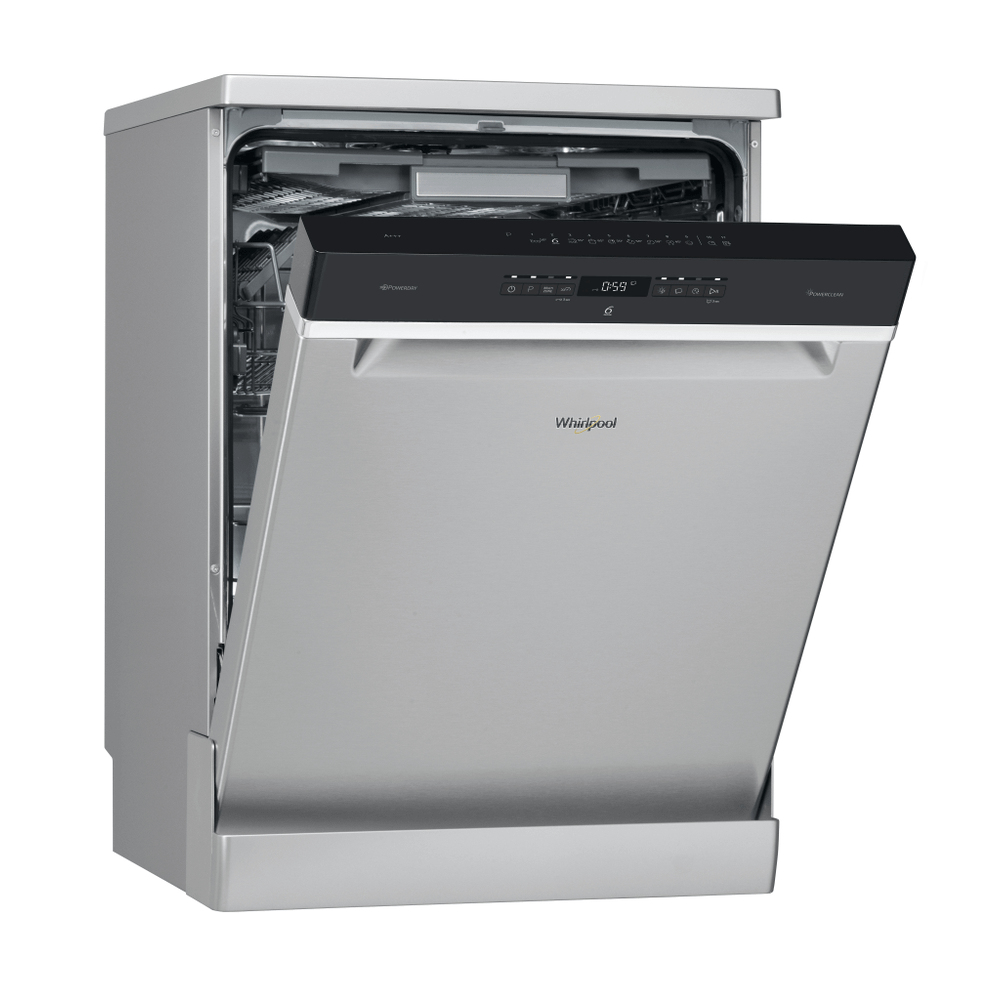 Whirlpool WFO 3O33 DL X — vue 1 sur 8