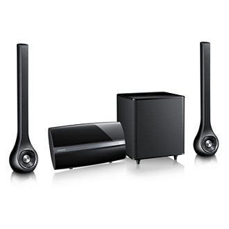 Samsung HT-ES6200 home cinema system 2.1 channels – image 6