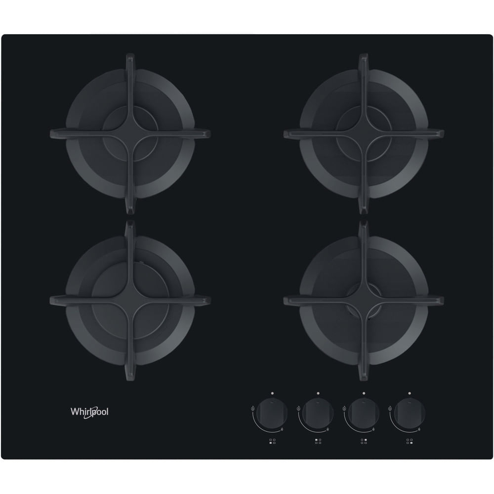 Whirlpool GOB 616/NB — vue 1 sur 5