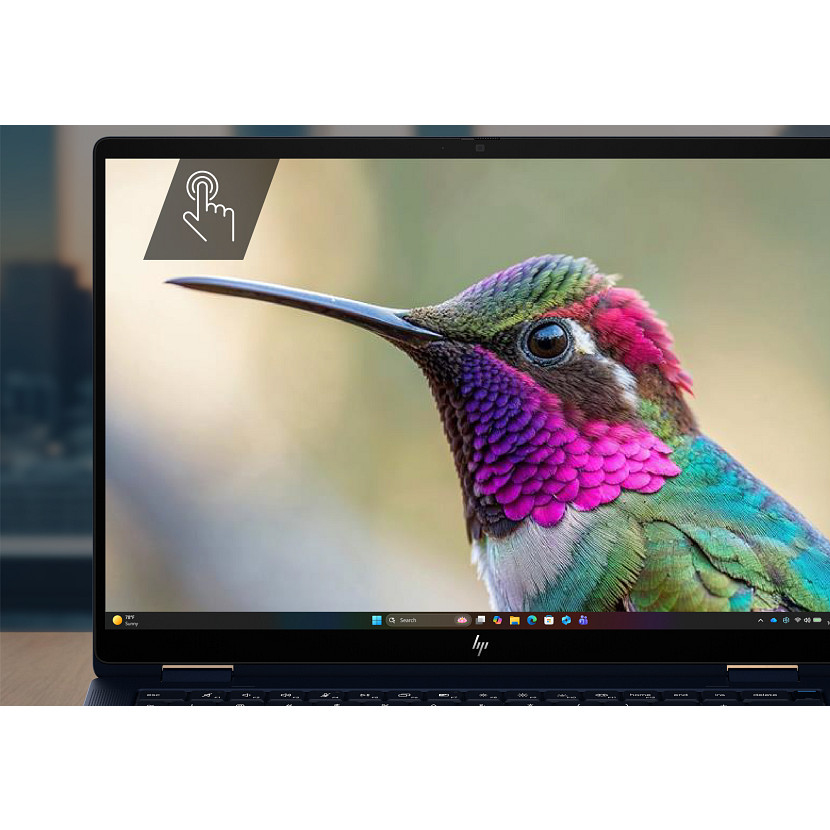 HP EliteBook X Flip G2i 14 Next Gen AI PC Wolf Pro Security Edition – image 9