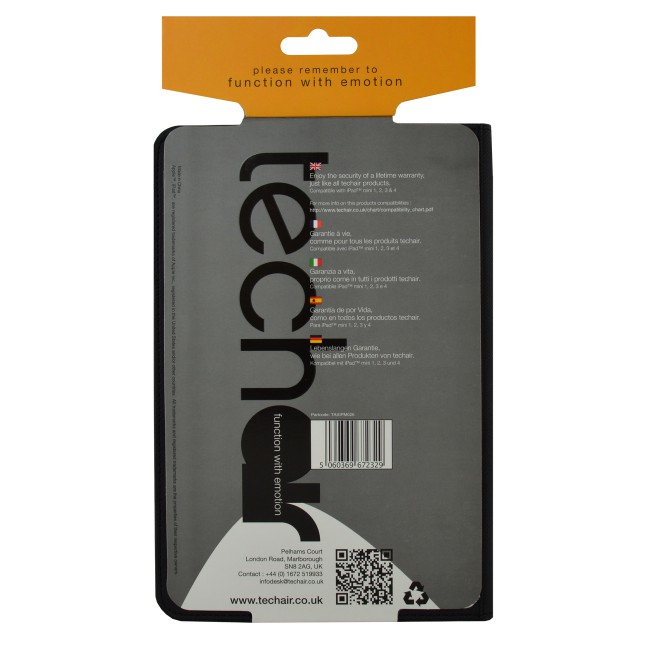 Techair TAXIPM026 tablet case – image 9