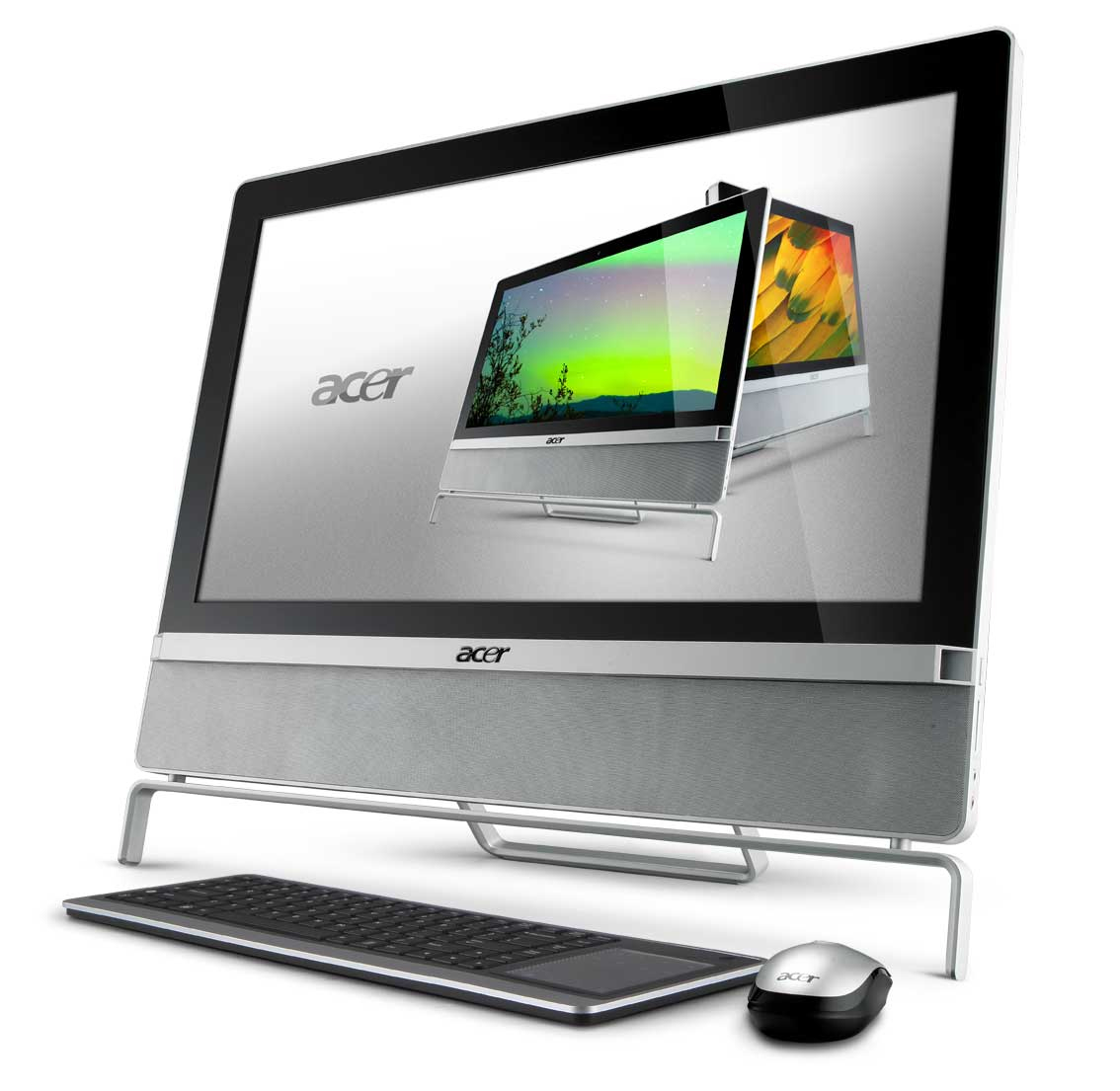Acer Aspire 801-268G1524BGi Intel® Core™ i7 i7-2600S – image 1