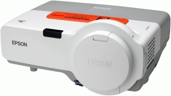 Epson EMP-400We 1800 ANSI lumens LCD WXGA (1280x800) – image 3