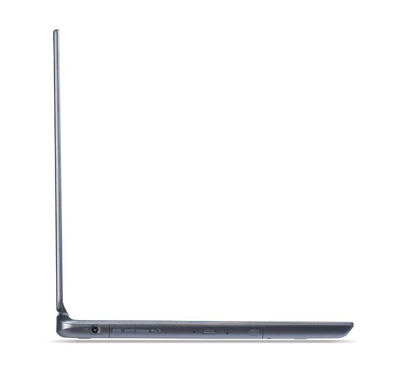 Acer Aspire Timeline Ultra 581TG-53314G12Mass Intel® Core™ i5 i5-3317U – image 6