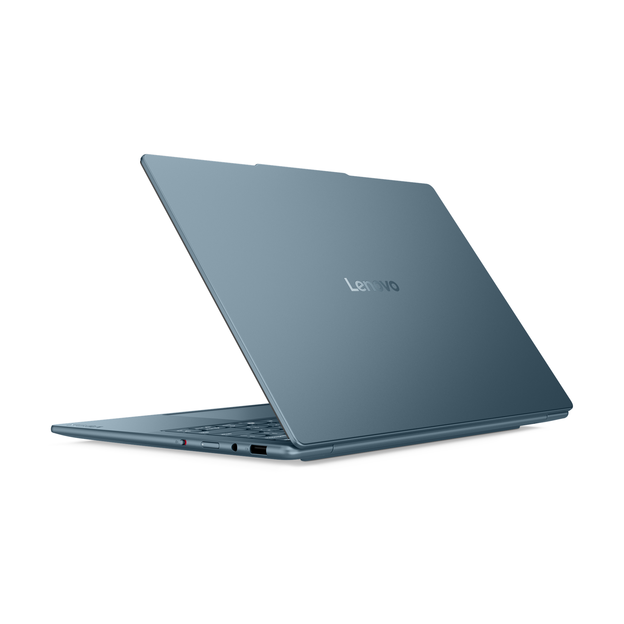 Portátil - Lenovo Yoga Slim 7 14AKP10 Copilot+ PC, 14" WUXGA OLED, AMD Ryzen™ AI 350, 50 TOPS, 32GB RAM, 1TB SSD, Radeon™ 860M, W11 Home, Azul - imagen 16