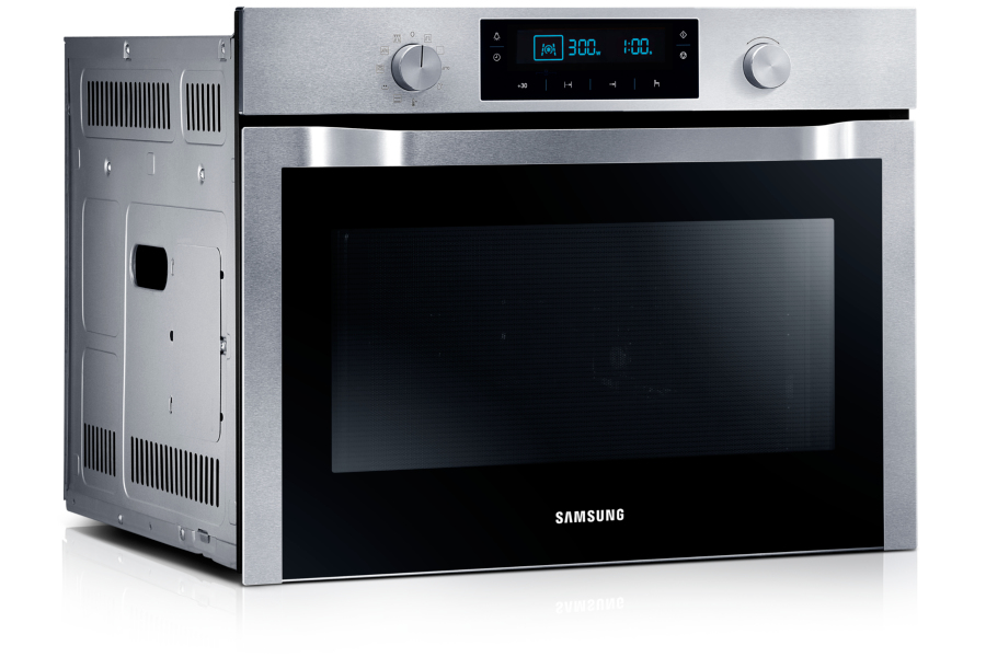 Samsung NQ50C7535DS oven – image 6