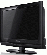 Samsung LE26C350D1 66 cm (26") HD Black – image 2