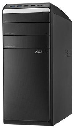 ASUS M 51AD-IT008S Intel® Core™ i7 i7-4790