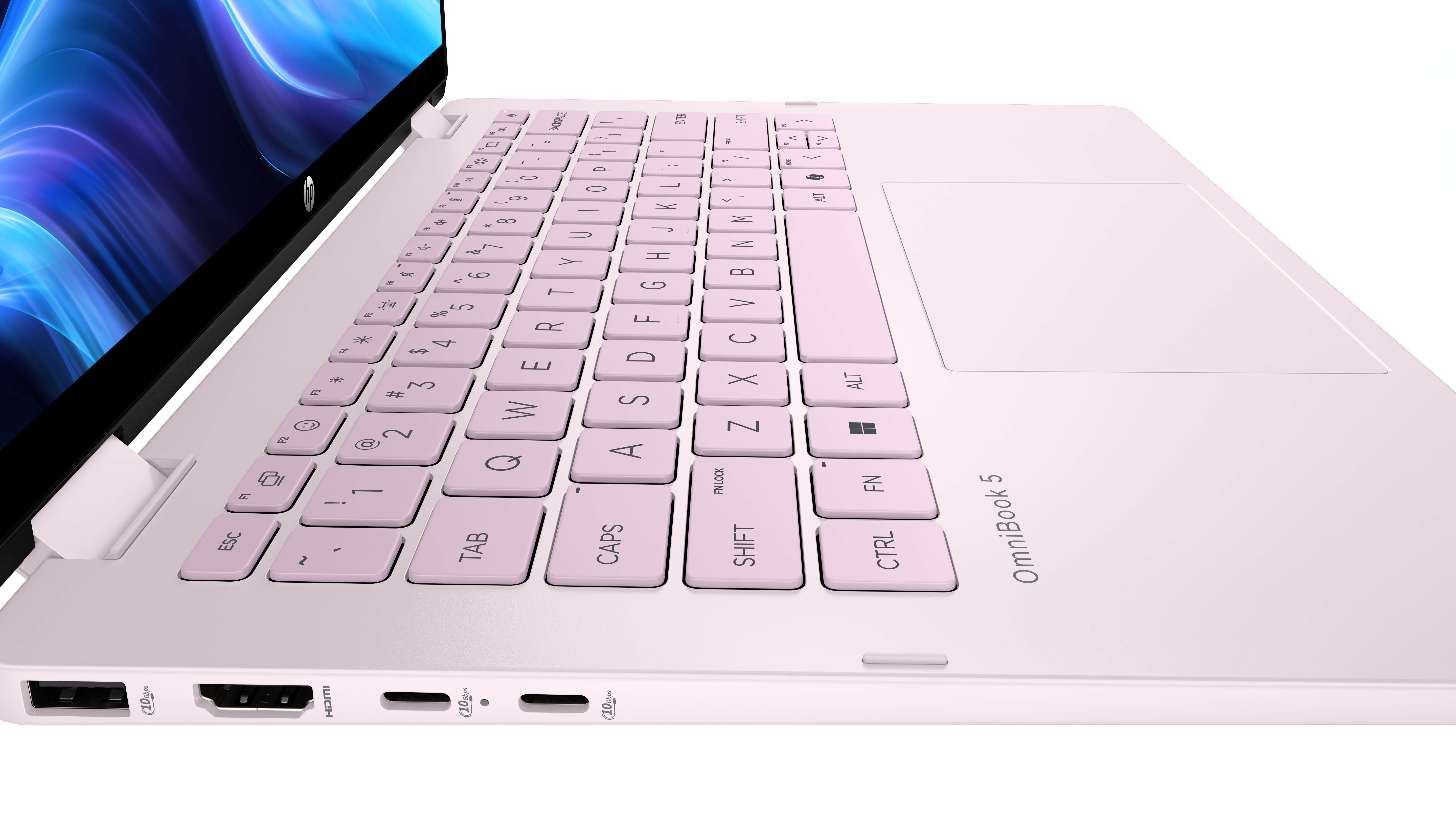 Portátil HP OmniBook 5 Flip 14-fp0053ns - imagen 13