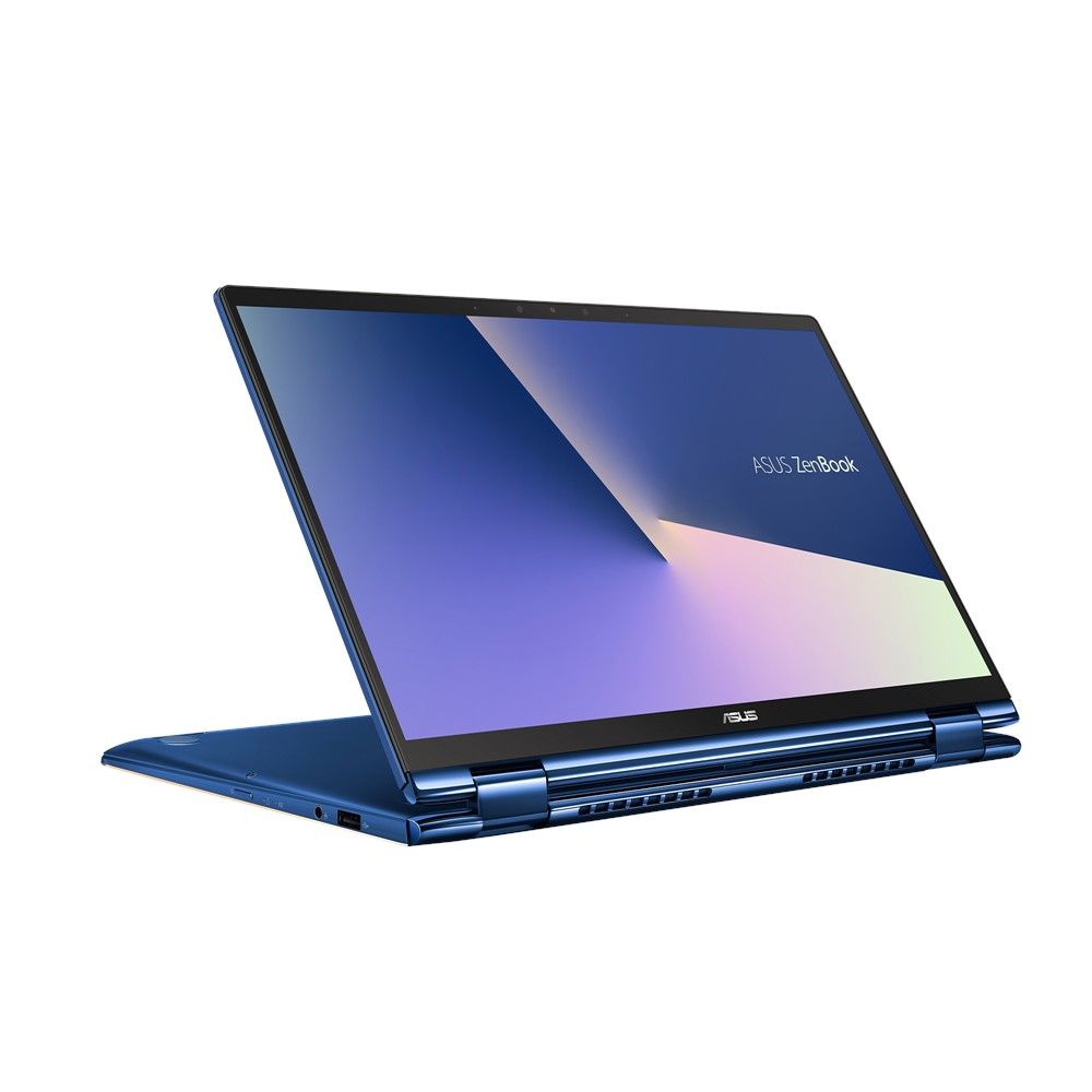 ASUS Zenbook Flip 13 UX362FA-EL076R laptop Intel® Core™ i7 i7-8565U Hybrid (2-in-1) – image 2