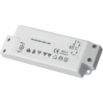 Techly Power supply for LED Lighting – image 2