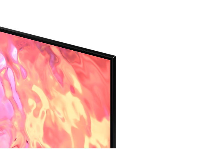 SAMSUNG TV QLED 4K 138 cm 55Q65C QLED 4K 2023 — photo 4