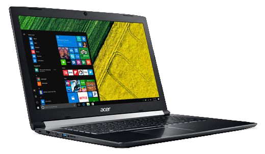 Acer Aspire 7 A717-72G-73R0 Intel® Core™ i7 i7-8750H Laptop – image 2